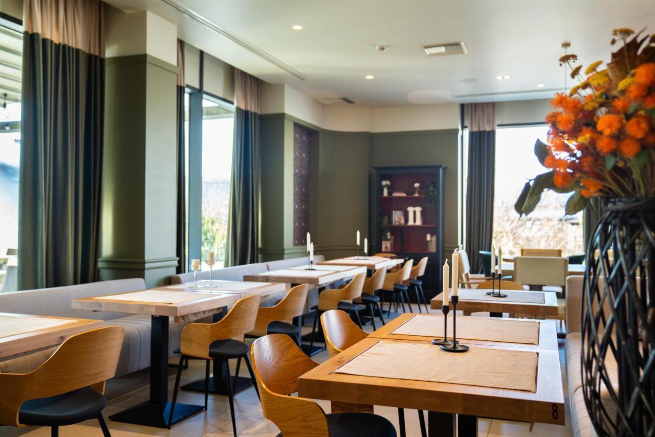 Imperio Hotel Cernavoda Εξωτερικό φωτογραφία