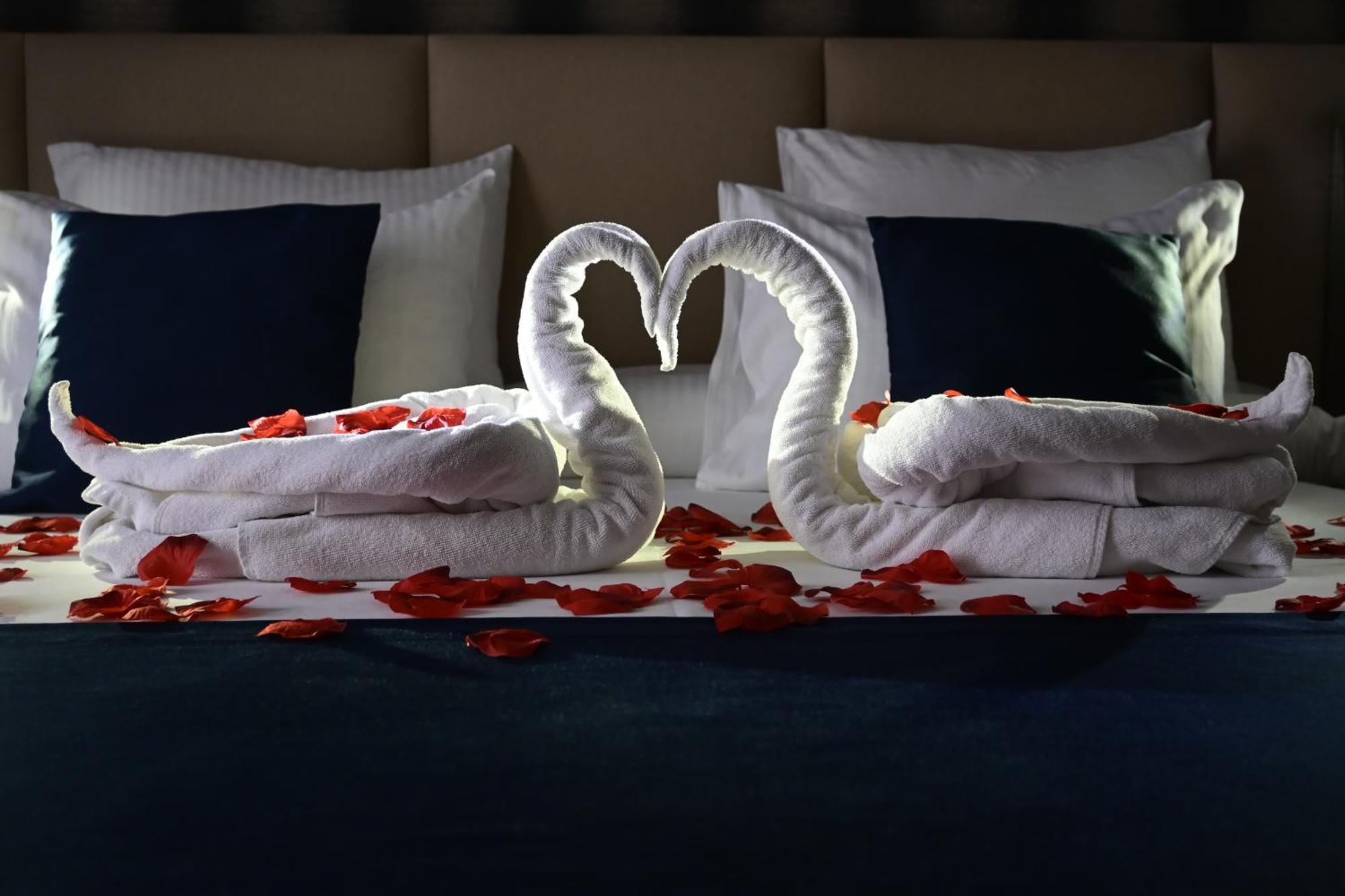 Imperio Hotel Cernavoda Εξωτερικό φωτογραφία