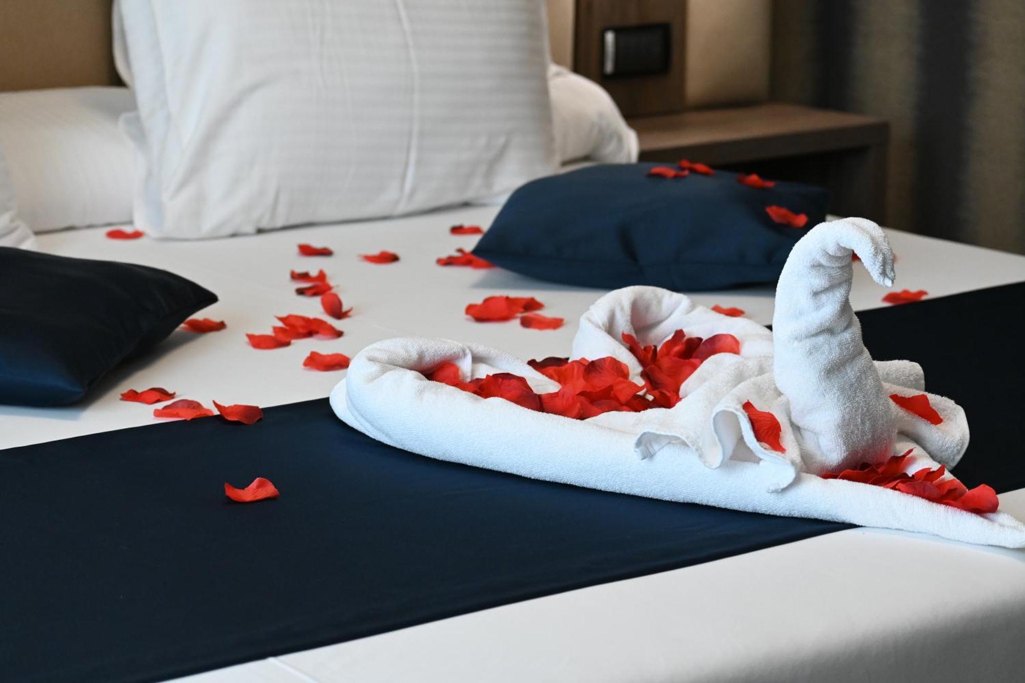 Imperio Hotel Cernavoda Εξωτερικό φωτογραφία