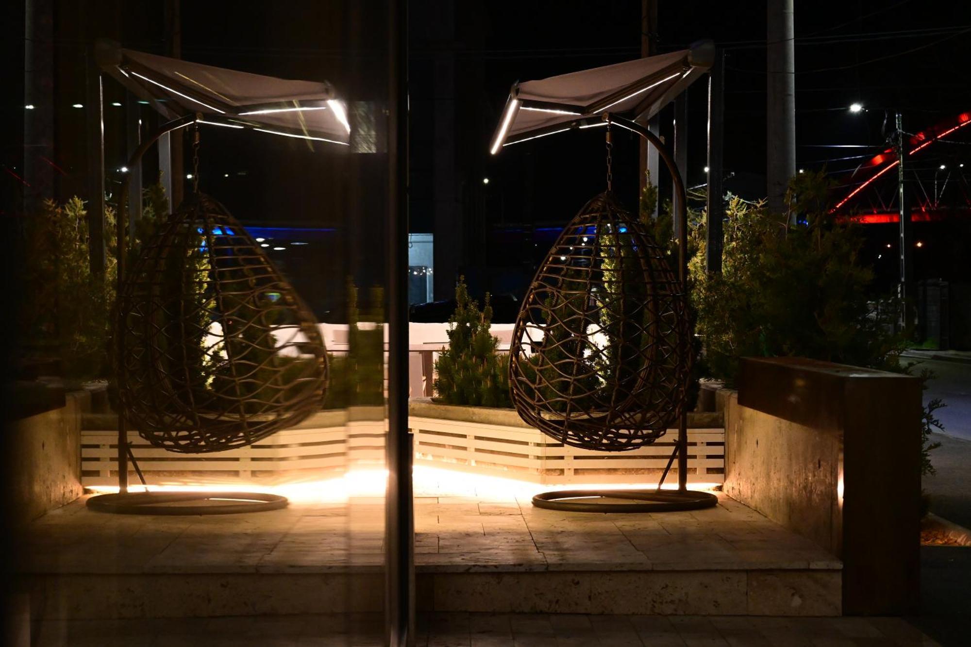 Imperio Hotel Cernavoda Εξωτερικό φωτογραφία